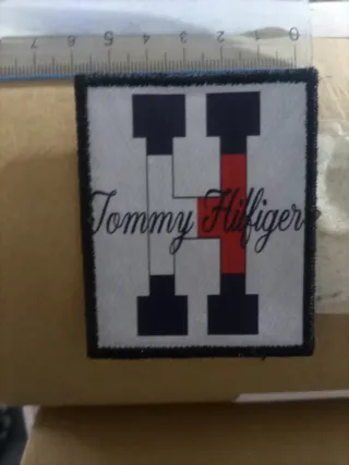 Toppa Tommy Hilfiger