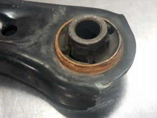 BRAZO SUSPENSION DELANTERO IZQUIERDO NISSAN MICRA