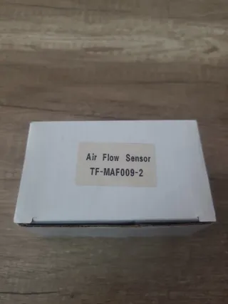 Sensor Flujo Aire MAF TF-MAF009-2 audi a4