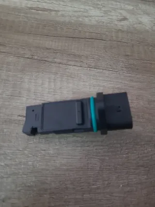 Sensor Flujo Aire MAF TF-MAF009-2 audi a4
