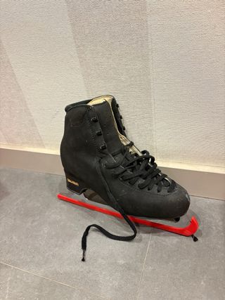 Patinete de hielo Edea Overture Talla 26
