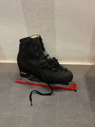 Patinete de hielo Edea Overture Talla 26