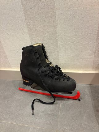 Patinete de hielo Edea Overture Talla 26