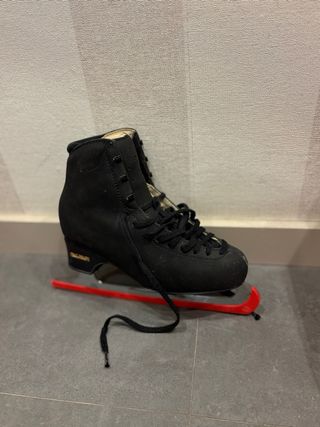Patinete de hielo Edea Overture Talla 26