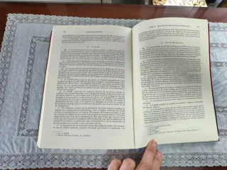 Temas de Derecho administrativo: Tomo II: Potes...