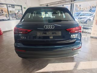 Audi Q3 2019 35 TDI