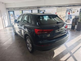 Audi Q3 2019 35 TDI
