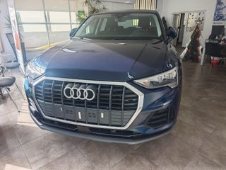 Audi Q3 2019 35 TDI