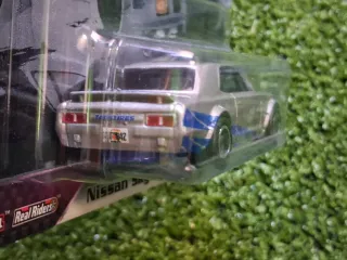 Hot Wheels Fast & Furious