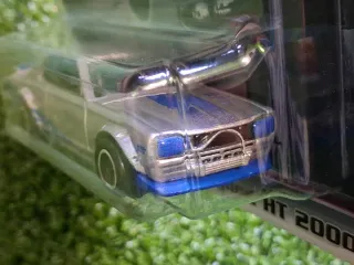 Hot Wheels Fast & Furious
