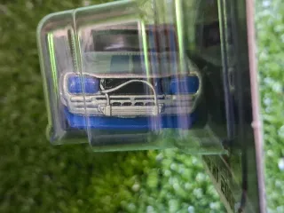 Hot Wheels Fast & Furious