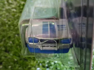 Hot Wheels Fast & Furious