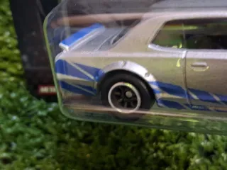 Hot Wheels Fast & Furious