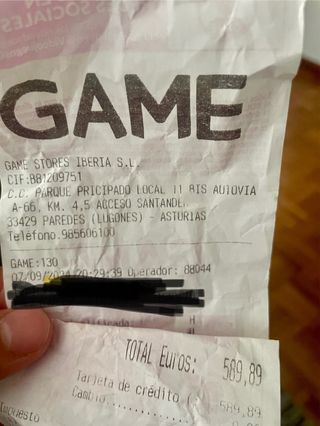 Consola PlayStation 5 Blanca