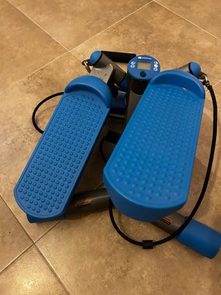 Stepper Twister Decathlon Blu