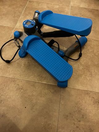 Stepper Twister Decathlon Blu