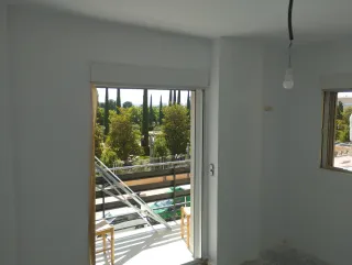 Alisado de gotele y pinturas