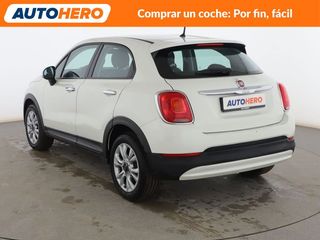 Fiat 500X 1.3 M-Jet Pop Star