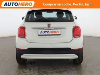 Fiat 500X 1.3 M-Jet Pop Star