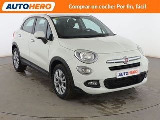 Fiat 500X 1.3 M-Jet Pop Star