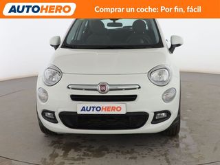 Fiat 500X 1.3 M-Jet Pop Star