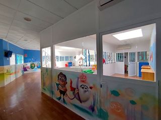 Local comercial en alquiler en Carretas - Huerta de Marzo - La Pajarita en Albacete