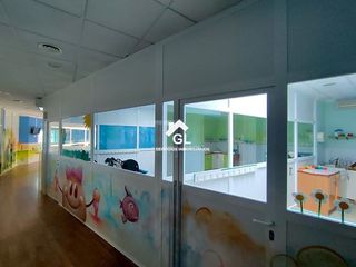 Local comercial en alquiler en Carretas - Huerta de Marzo - La Pajarita en Albacete