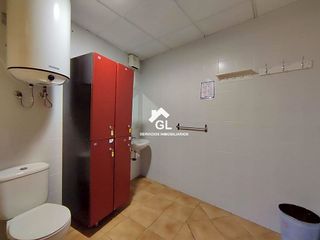 Local comercial en alquiler en Carretas - Huerta de Marzo - La Pajarita en Albacete