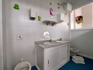 Local comercial en alquiler en Carretas - Huerta de Marzo - La Pajarita en Albacete