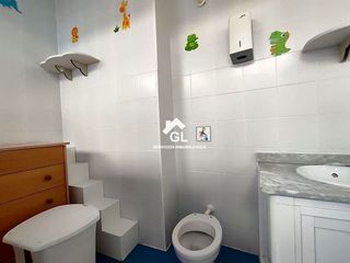 Local comercial en alquiler en Carretas - Huerta de Marzo - La Pajarita en Albacete