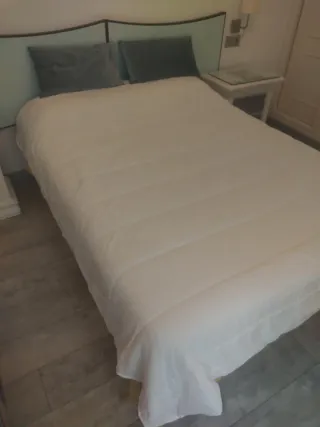 Edredón Microfibra Siliconada 220x150