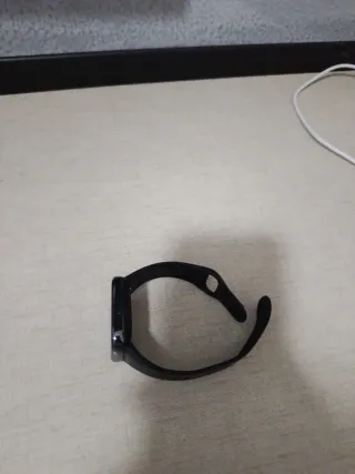 Xiaomi Redmi Watch 3 Active Negro