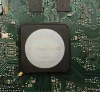 Scheda Madre Sony Bravia KDL-40W60