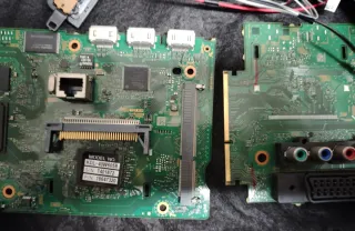 Scheda Madre Sony Bravia KDL-40W60