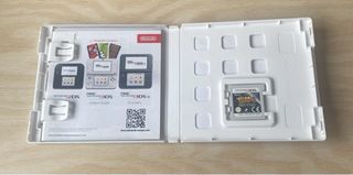 Yo-Kai Watch 2 Fantasqueletos 3DS