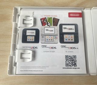 Yo-Kai Watch 2 Fantasqueletos 3DS