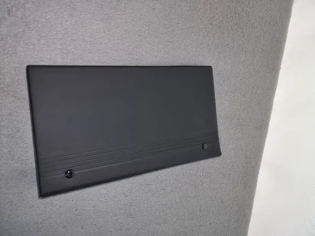 Tarjetero anillas para 200 tarjetas