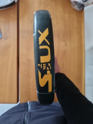 Siux Trilogy Pro 5 Pala Pádel