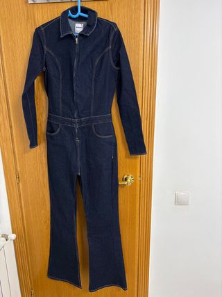 Mono tejano manga larga