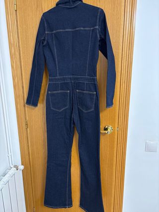 Mono tejano manga larga