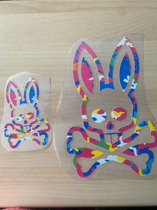 DTF textiles para personalizar