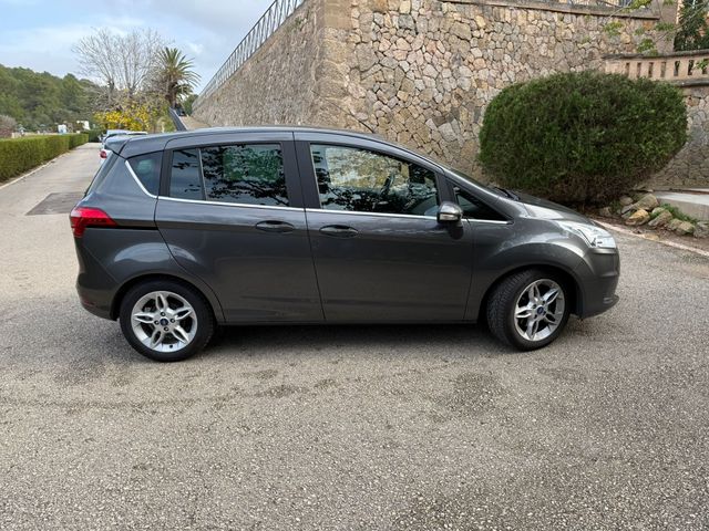 Ford B-MAX 2015