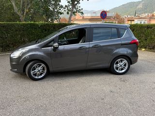 Ford B-MAX 2015