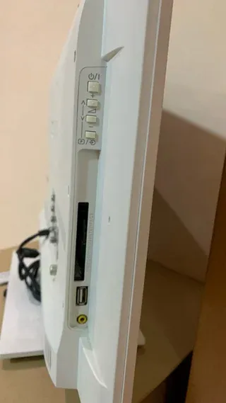 ¡Gran Oportunidad! Toshiba 23EL934G