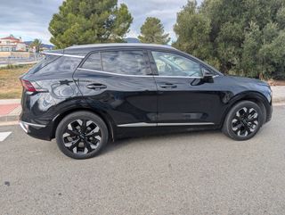 KIA Sportage T-GDi PHEV 2023