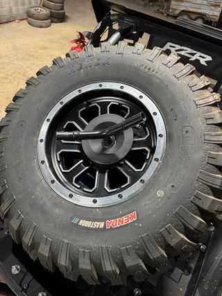 Rueda Kenda Mastodon HT 30x10.00R14
