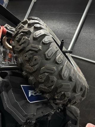 Rueda Kenda Mastodon HT 30x10.00R14