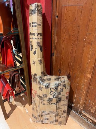 Tubos y codos inox estufa pellet