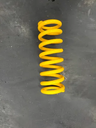 Mola Ohlins 00698-19/70 STX46