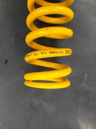 Mola Ohlins 00698-19/70 STX46